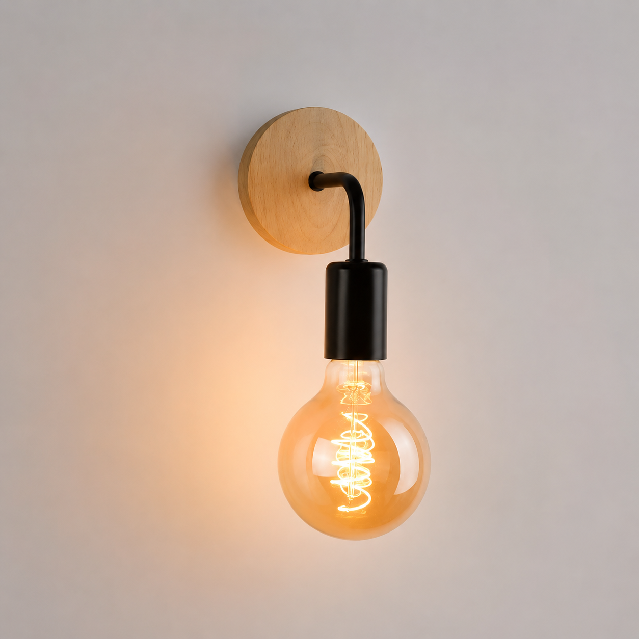 LED Lights Ambient Setting