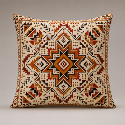 Decorative Throw Cushion