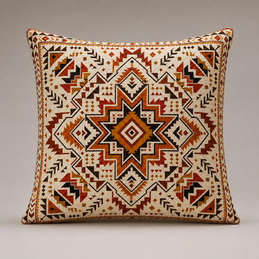 Decorative Throw Cushion