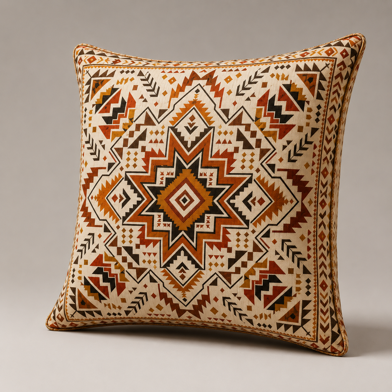 Throw Cushion Lifestyle
