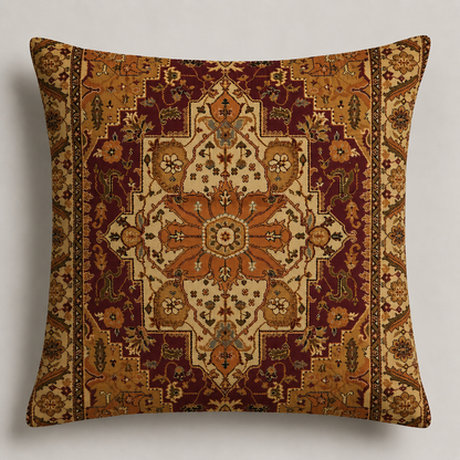Geometric Pattern Detail