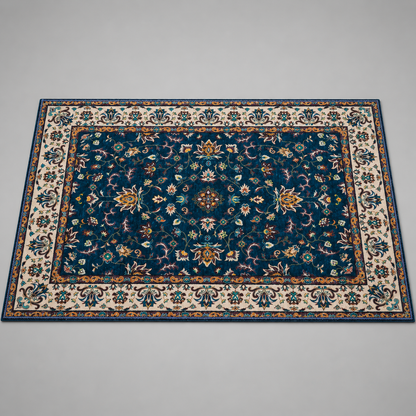 Ethnic Pattern Detail