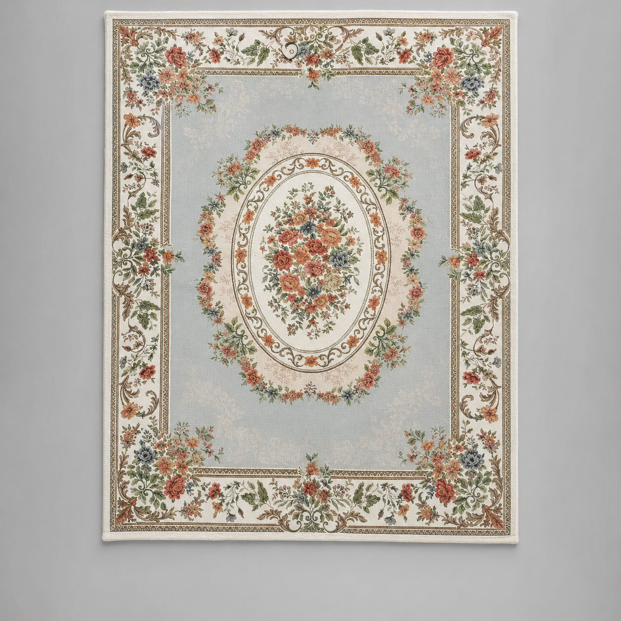 Bohemian Floor Carpet