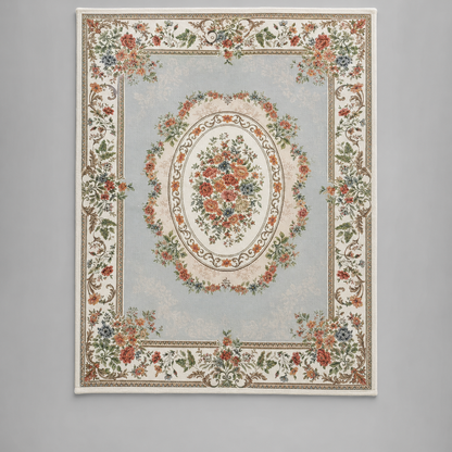 Bohemian Floor Carpet