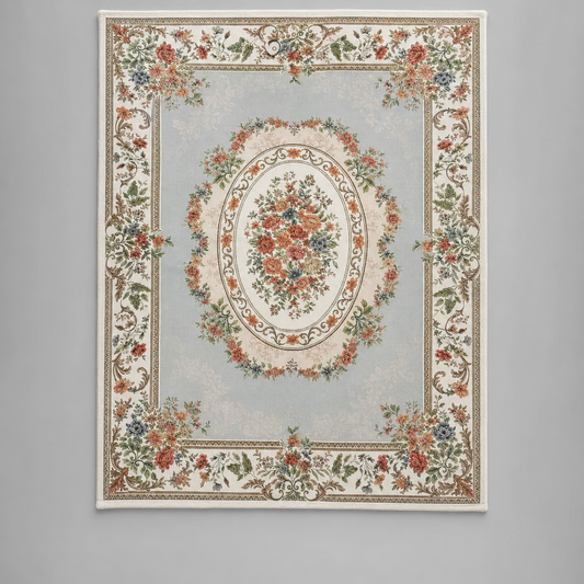 Bohemian Floor Carpet