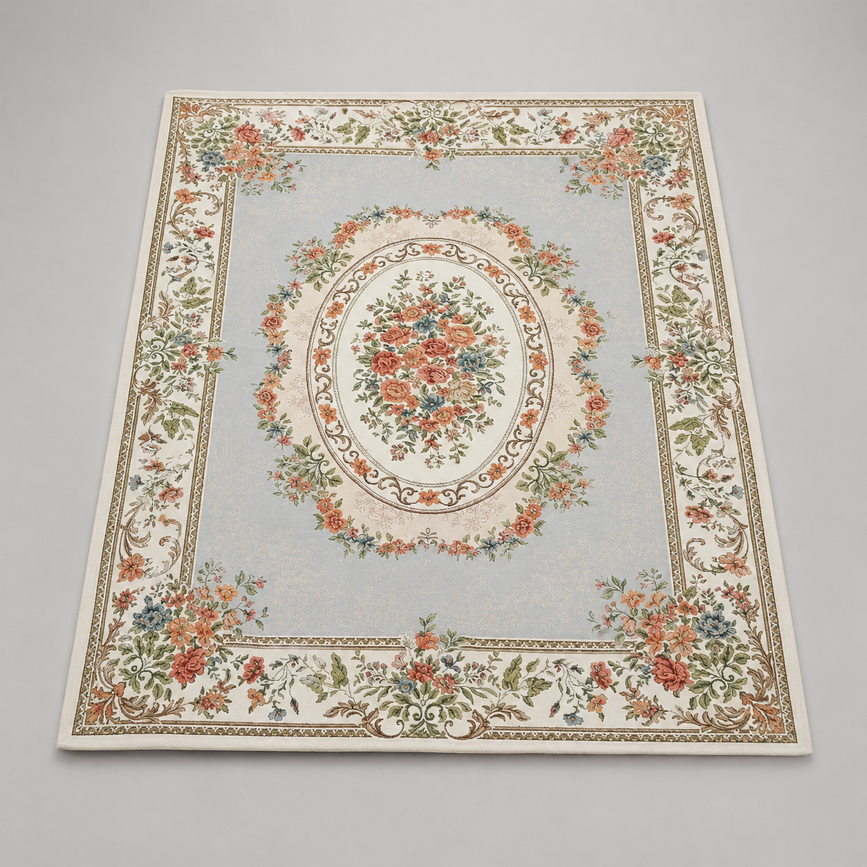 Bohemian Pattern Detail
