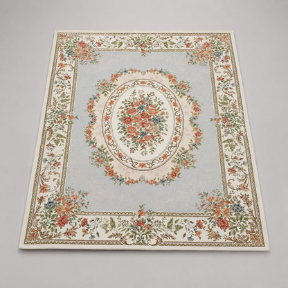 Bohemian Pattern Detail