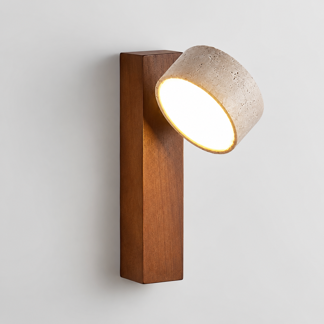 Solar Light Detail