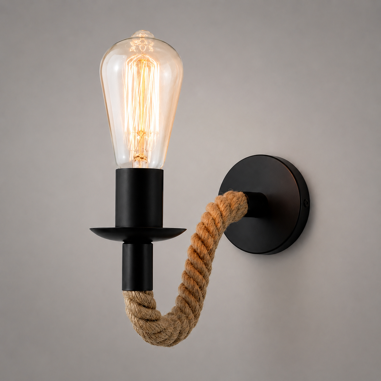 Vintage Lantern Lights