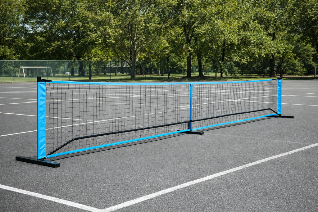 Pro Elite Carbon Fiber Pickleball Paddle - main