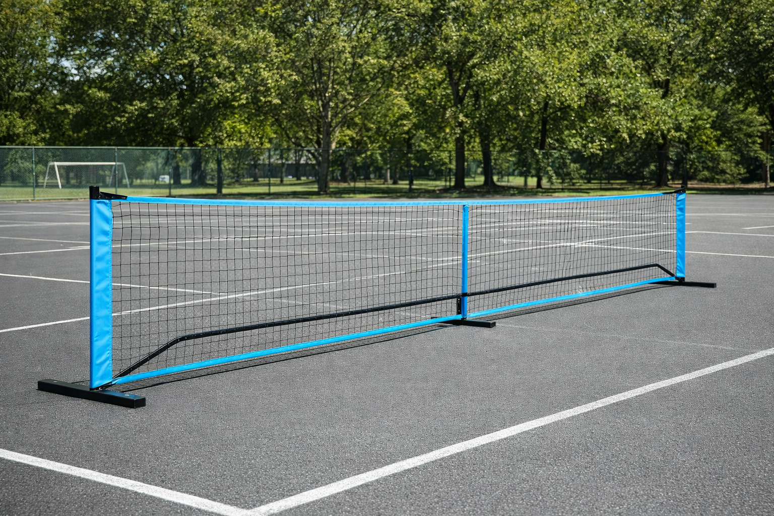 Pro Elite Carbon Fiber Pickleball Paddle - main