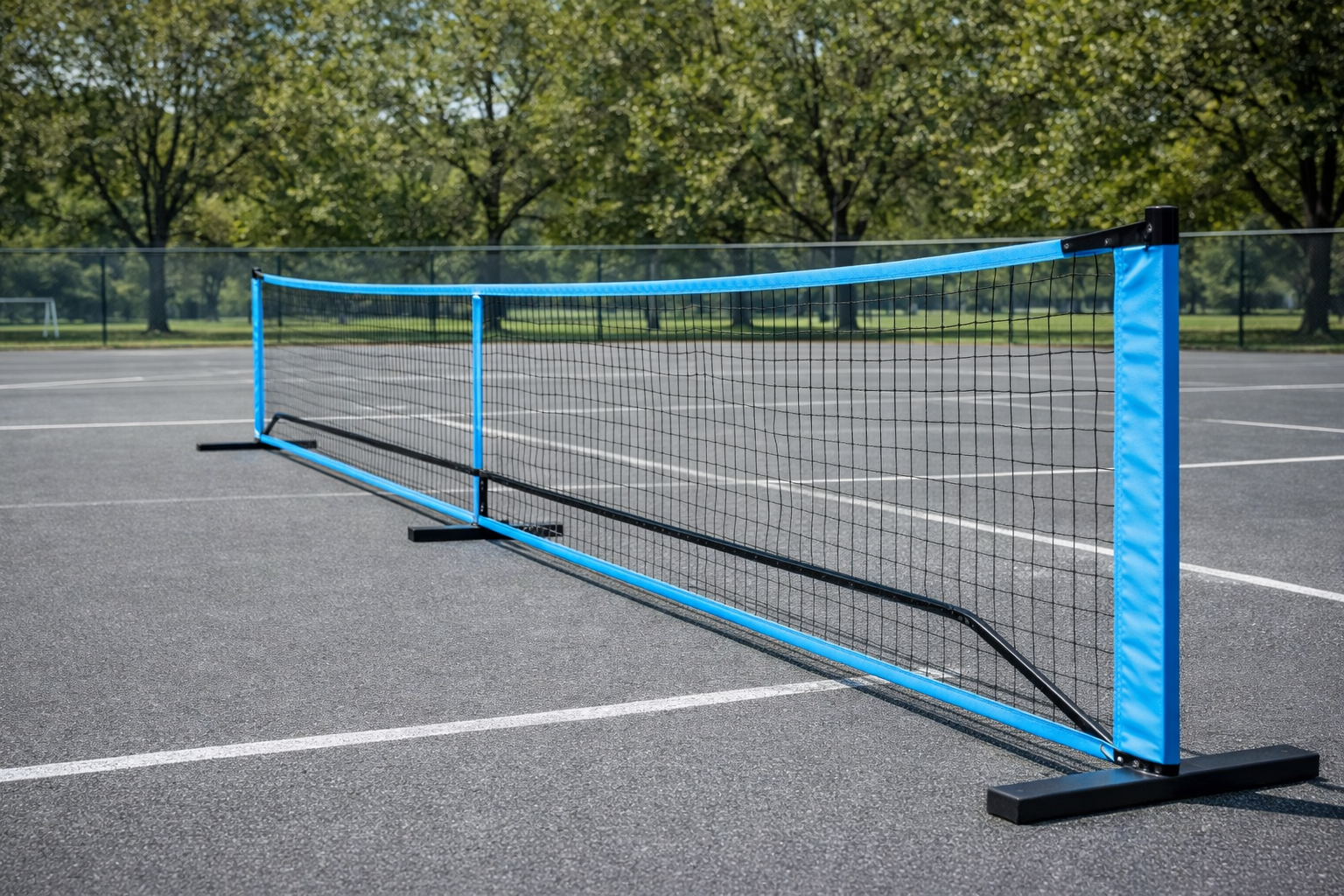 Pro Elite Carbon Fiber Pickleball Paddle - detail