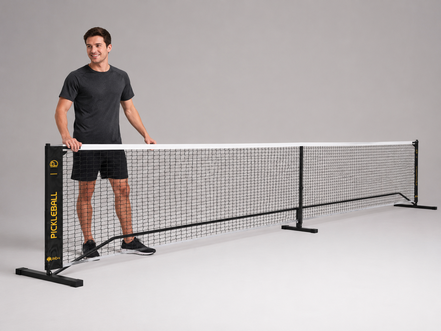 Fiberglass Pickleball Paddle Set - main