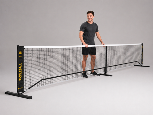Fiberglass Pickleball Paddle Set - detail