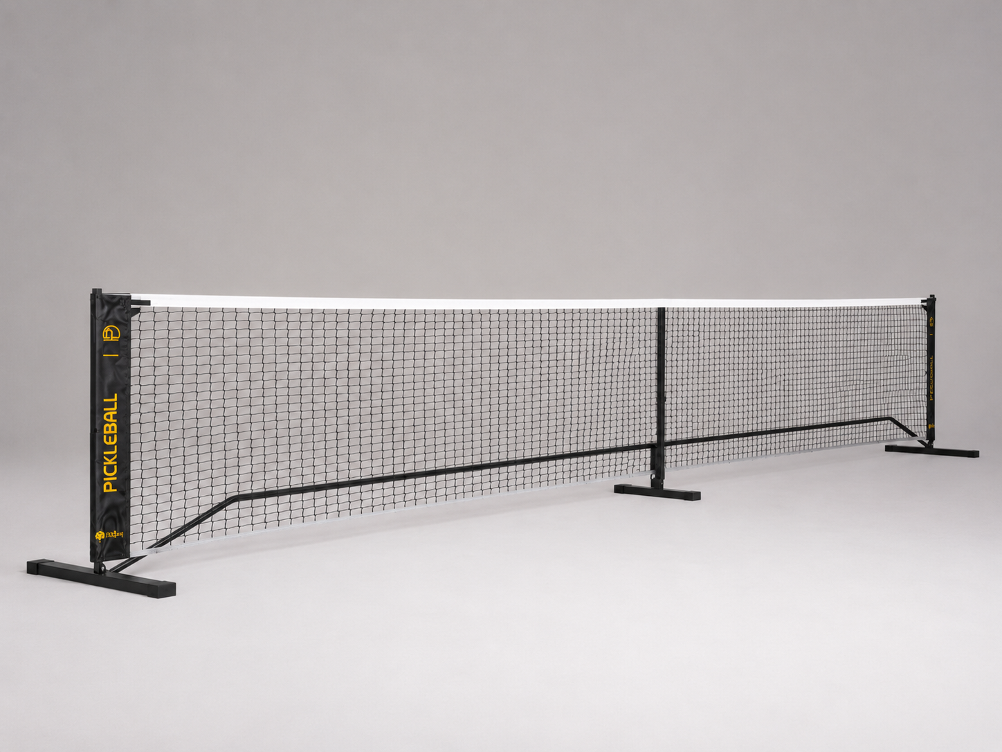 Fiberglass Pickleball Paddle Set - lifestyle