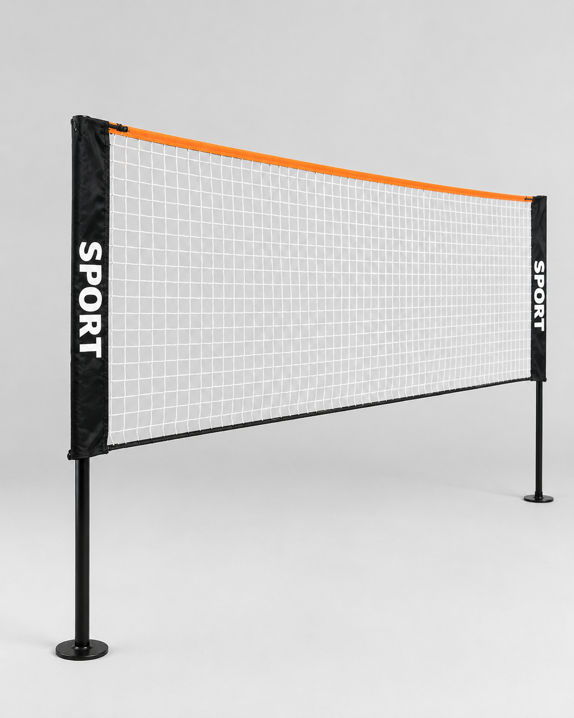 Pickleball Court Accessory - detail