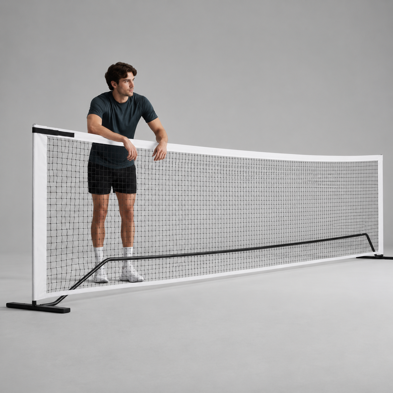 Spin Control Pickleball Paddle - main