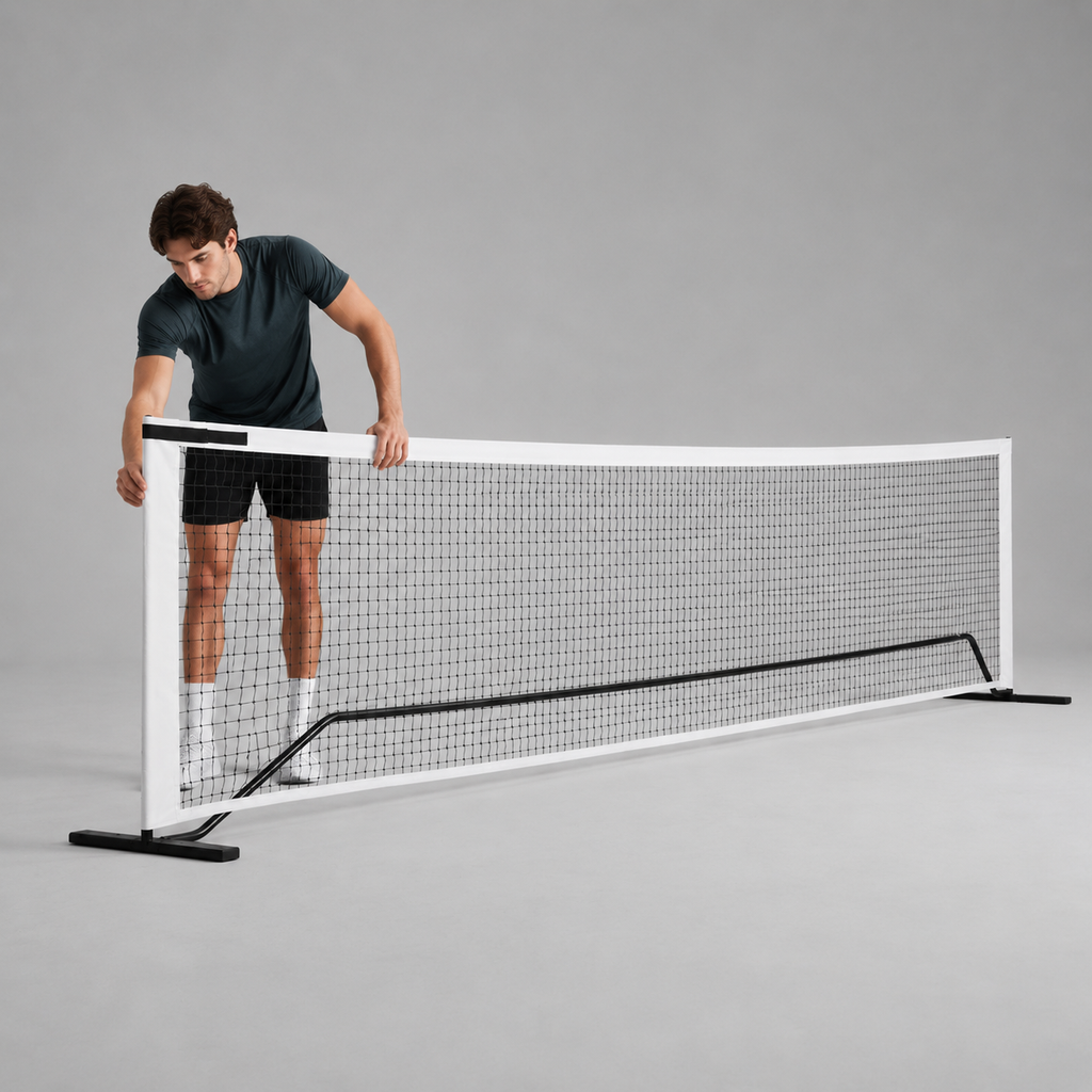 Spin Control Pickleball Paddle - detail