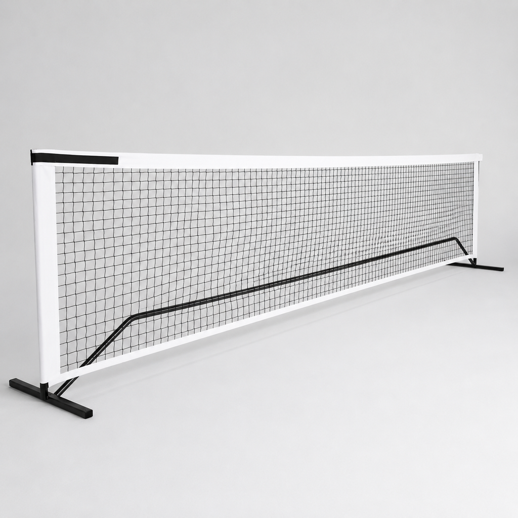 Spin Control Pickleball Paddle - lifestyle