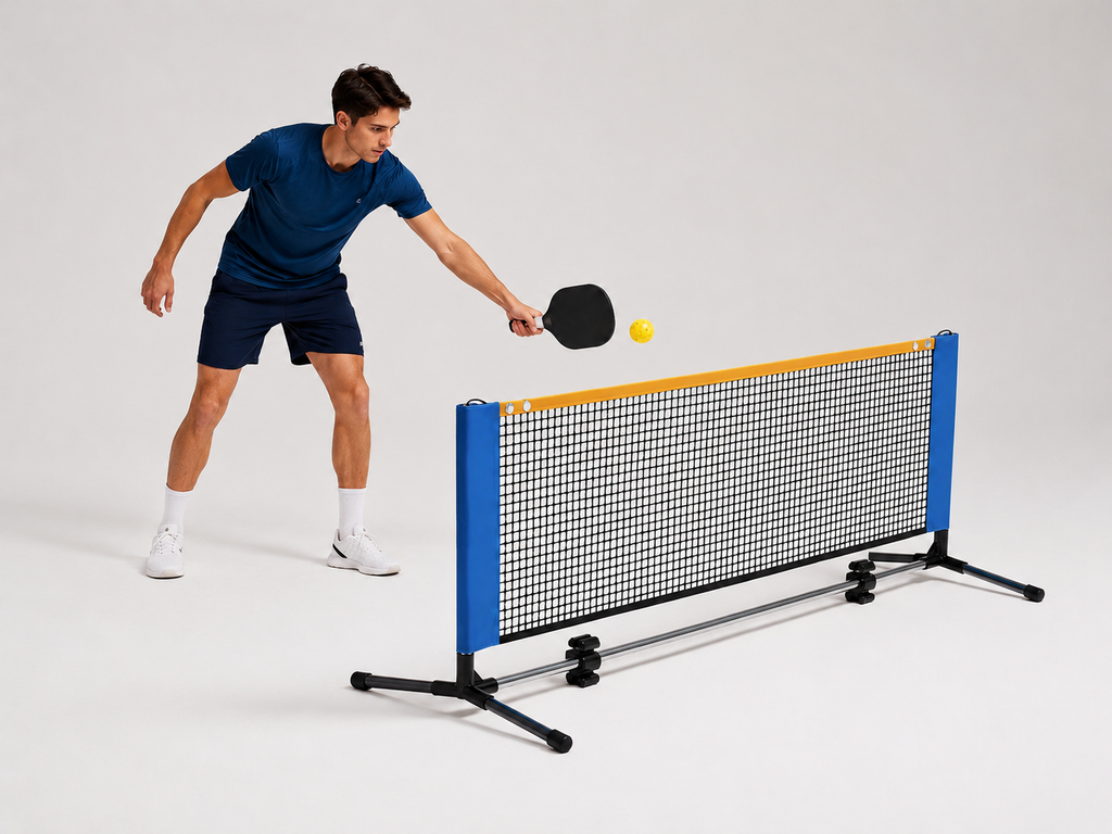 Pickleball Carry Bag - detail
